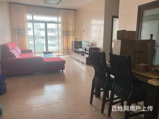 前山财富世家 医疗配套成熟 商圈成熟 交通便捷 有电梯 板楼 - 图片 5