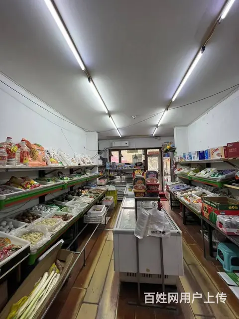 【搞定了！】香坊区汇智五洲城生鲜超市出兑便利店转让 - 图片 5