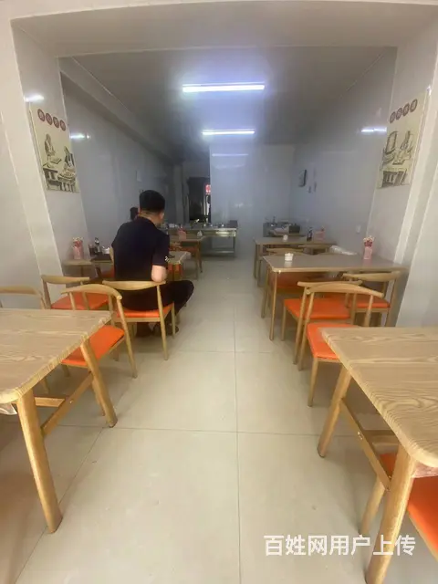 【搞定了！】道里区崂山路临街餐饮店出兑转让 - 图片 4