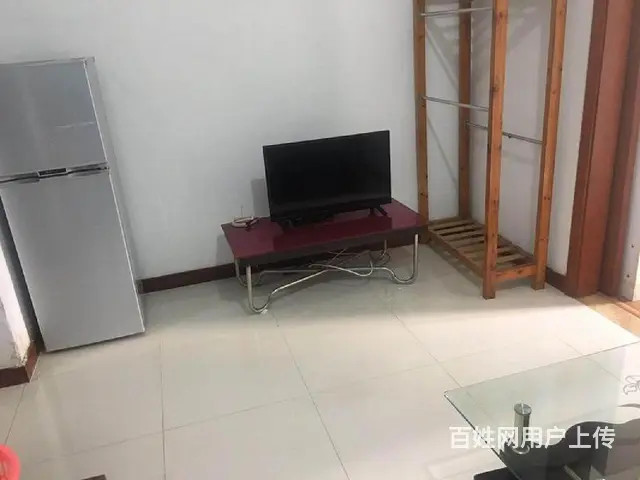 鸿泰80 鸿泰八零 1室1厅41m?精装修 - 图片 1