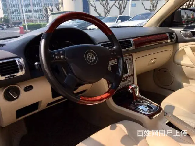 大众 帕萨特 2009款 帕萨特 领驭 1.8T - 图片 5