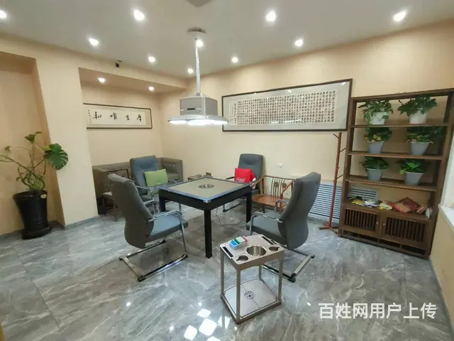 道里台球桌球 棋牌室出兑转让 - 图片 6