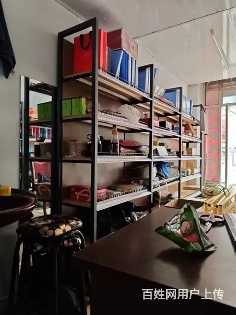 【搞定了！】红军小学临街商铺 - 图片 9