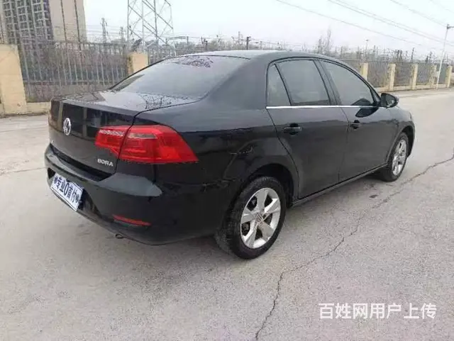 大众 宝来 2016款 1.6 手自一体 豪华型 - 图片 3