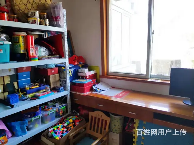 城东花园多层三楼四室两厅两卫精装璜房屋出售 - 图片 9