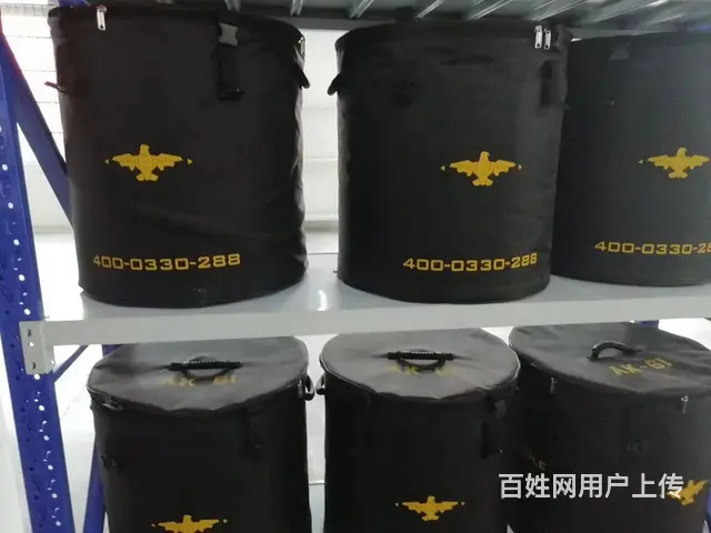 19年数字鹰六旋翼无人植保飞机 - 图片 2