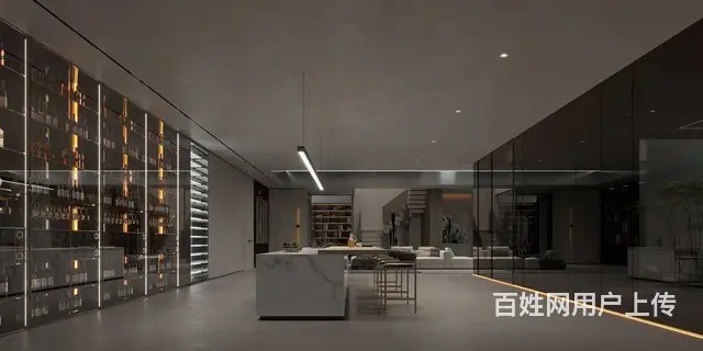 别墅装修 | 别墅地下空间的N种设计 - 图片 7
