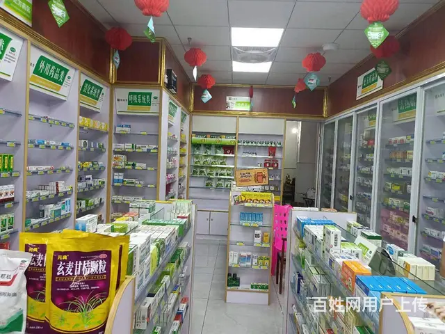 （51旺铺推荐）坡博路70平临街药店转让 - 图片 5
