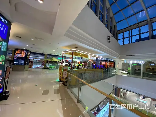 【搞定了！】群力商场内小吃店出兑转让整兑空兑给钱就兑 - 图片 2
