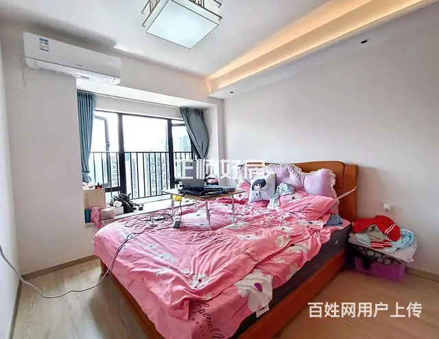 白蕉  时代倾城双生花电梯高层南向 5万买3房业主 - 图片 10