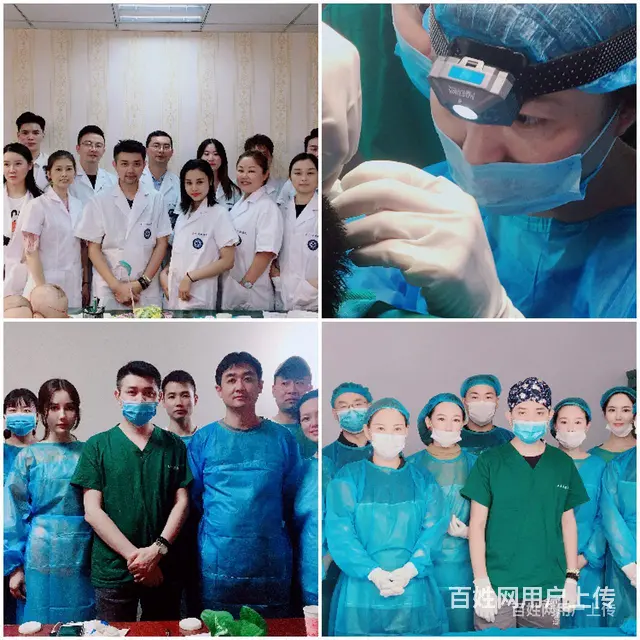 湖州麦子植发培训学校 - 图片 4