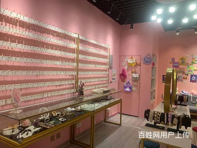 【易转免费推荐】武义沃尔玛斜对面人气旺店铺急转 - 图片 3