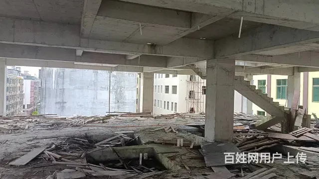 （51旺铺推荐）万宁火车站旁720平整栋招租 - 图片 4