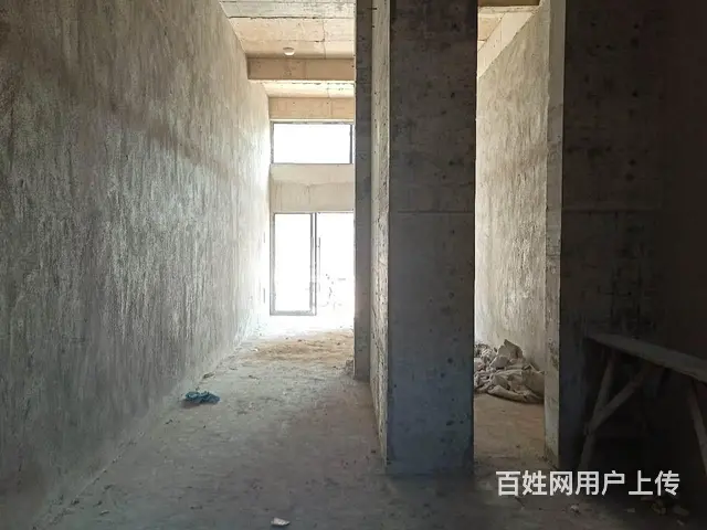 旺铺房东直租，娄底宁邦中心临街门面，出租 - 图片 4