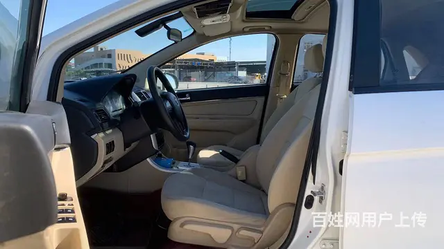 北汽E150EV - 图片 4