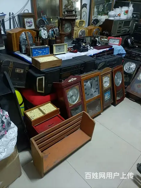 各种民俗老物件低价出售 - 图片 1