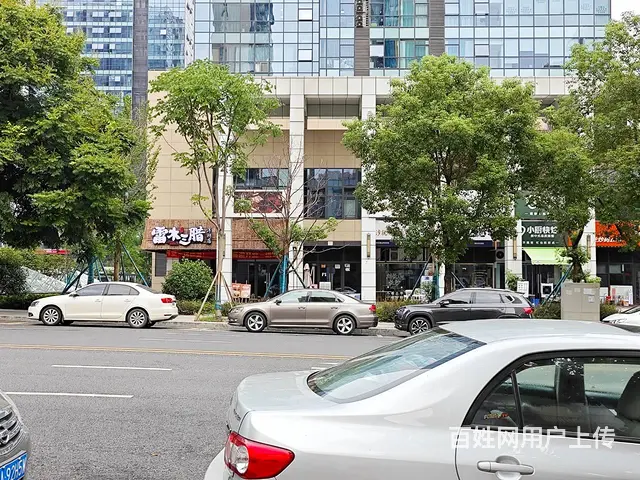 （老板本人）岳麓区多条商业街及写字楼覆盖 精装餐馆粉面馆低价 - 图片 9