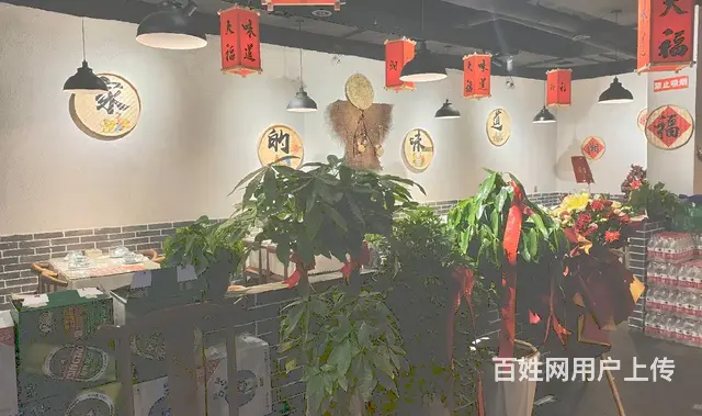 （速转店八年）急转 信都区元街餐饮店 停车方便 客流大 - 图片 5