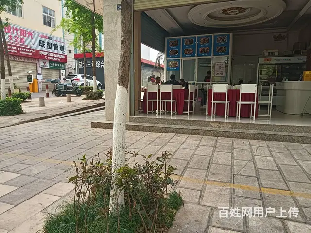 4009（爆铺网）精装修餐饮店转让 行业不限 - 图片 3