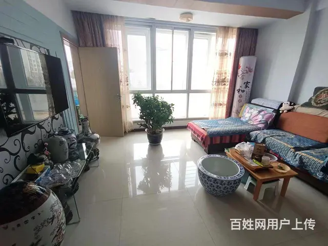 四中城南新苑2楼78平31.8万 - 图片 3