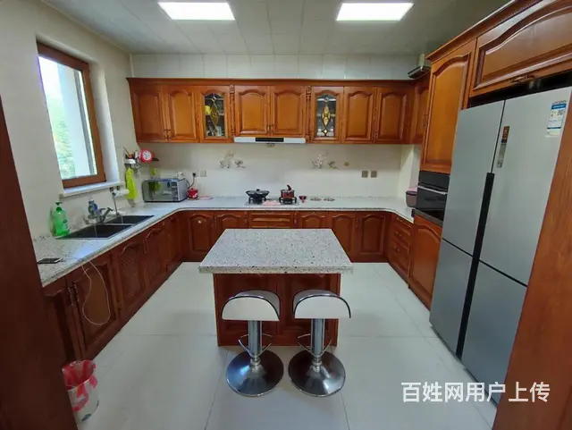 直降400W翠湖别墅大边户680米 花园300米 双车位 - 图片 7