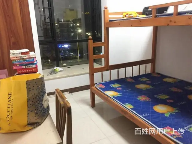 路福鸿馨园 3室2厅110m?满五年 - 图片 4