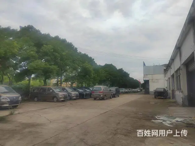 周市长江北路750平米仓库厂房对外招租 - 图片 2