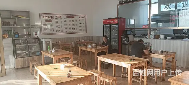 pzj转让汽车产业园抿节饸饹面馆 - 图片 7