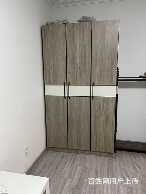 南关小区一室一厅双阳40米精装1100家电全 - 图片 3