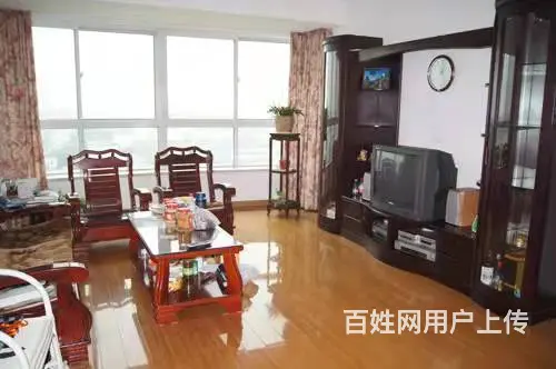 金禾嘉苑 --东边套大四房次顶层南北通透采光好居住性佳 - 图片 1