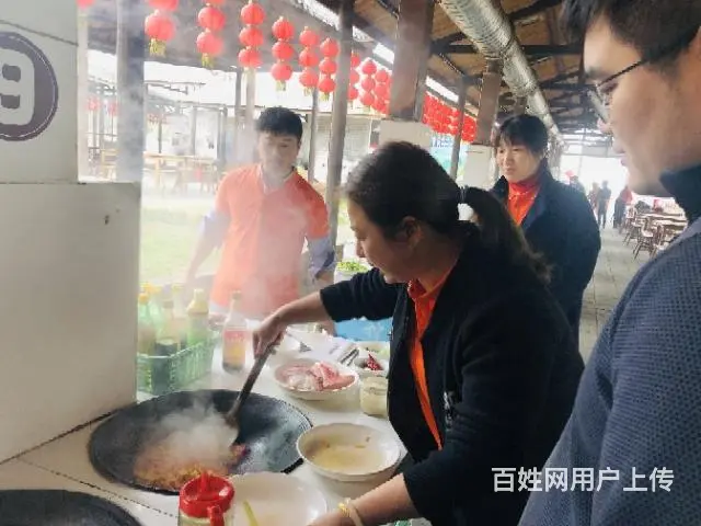 合肥周边一日游 - 图片 2