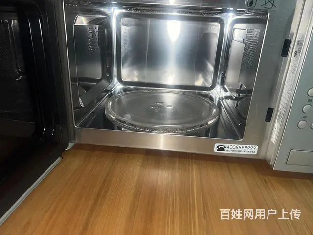 松下全自动高端洗衣机 - 图片 11
