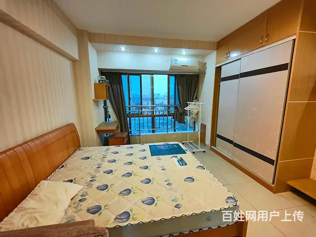 精装住宅公寓 民用水电 湘雅附一地铁口 富兴时代 绿地中心 - 图片 3
