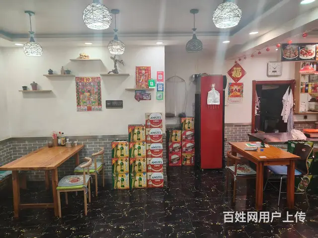 餐馆 快餐出兑  店铺转让 - 图片 3