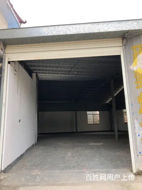 (房东直租)岳麓区金星大道谷寺路谷峰村400平厂房优价出租 - 图片 6