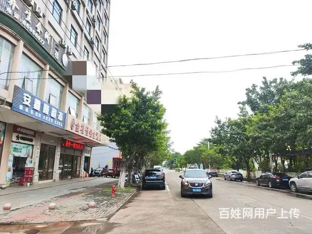（51旺铺推荐）c美兰区桂林洋650平豪华咖啡厅转让 - 图片 3
