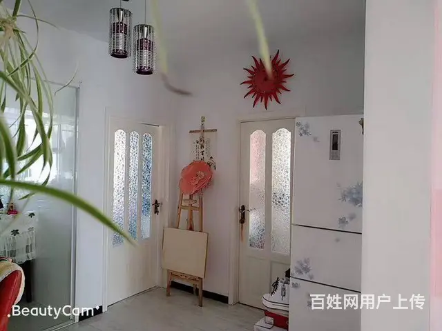 德政小区6楼非顶楼77平简装8万南北通透拎包即住 - 图片 3