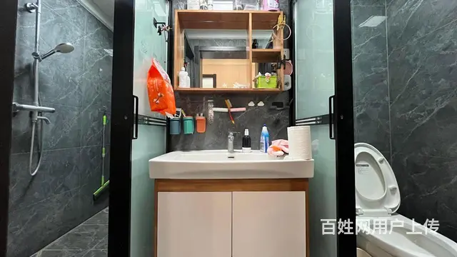 三天必卖！绿地云水谣 精装三室送车位储藏室 泰山院子 开元 - 图片 12
