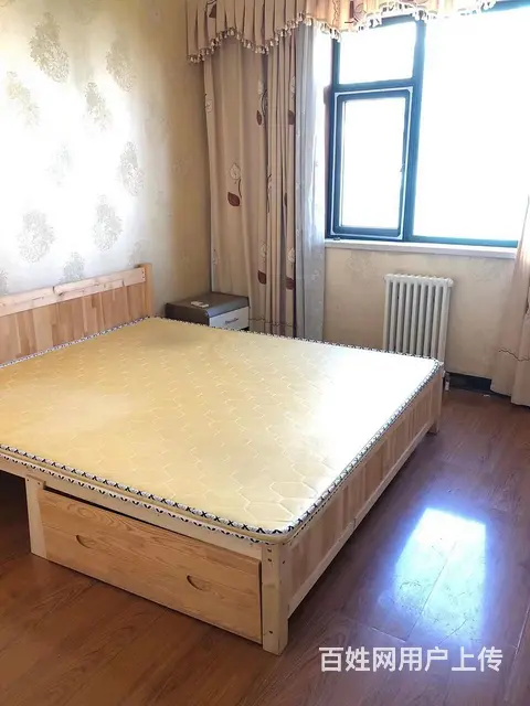 黄海城市花园 精装 三室两卫 家电家具齐全  拎包入住 - 图片 8