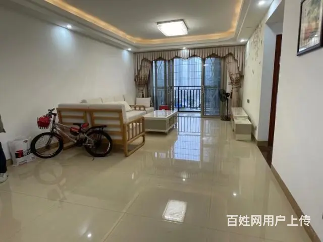 古城华景苑111方全新豪装仅售79.8万 - 图片 9