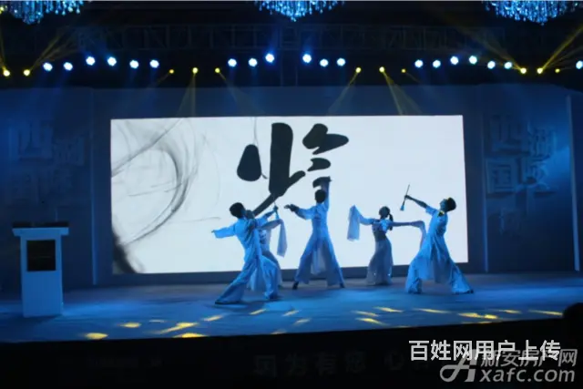 淄博高清摄影摄像，反串二人转，快书快板，开场鼓舞 - 图片 3