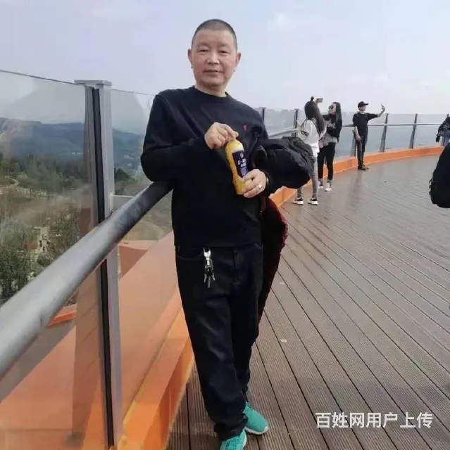 寻爱真心过日子 - 图片 1