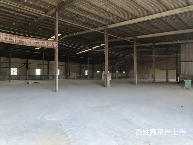 （徐州找店网） 贾汪紫庄厂房出租 - 图片 3
