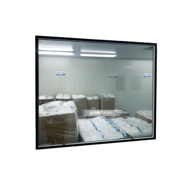 苏州卓尼PC板之观察窗，生产加工一体，可定制 - 图片 3