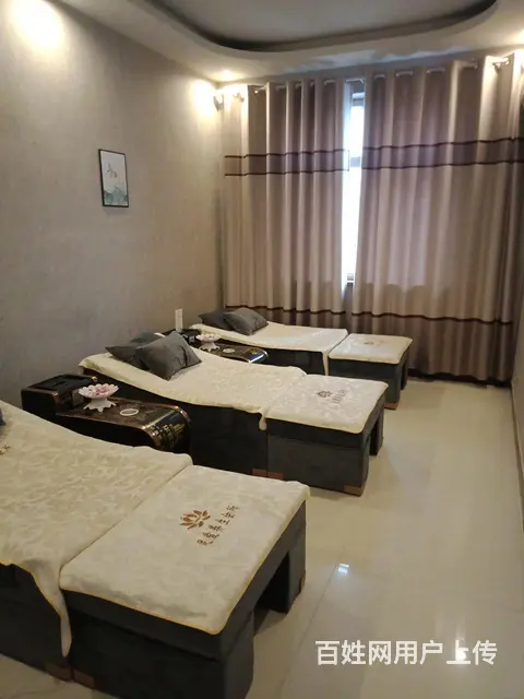 足疗养生会所旺铺低价转让，设备齐全，接手即可营业 - 图片 4