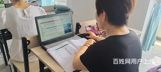 抚顺2023年会计培训班招生报名中 - 图片 2