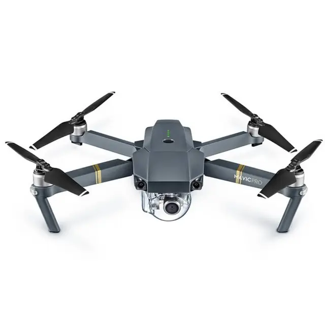 成都DJI大疆无人机维修在哪里？  DJI**维修 - 图片 2