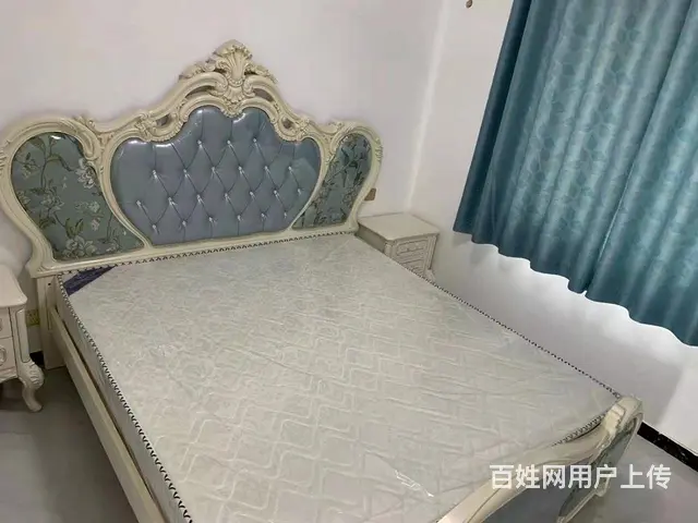 人民医院北文泽园3室精装修，采光好，配套齐全，拎包即住 - 图片 6