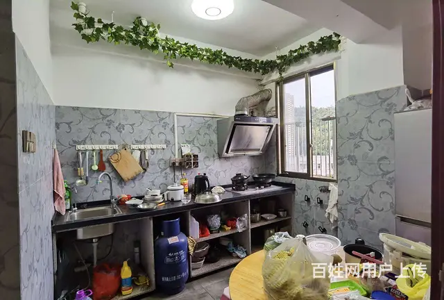 拱北关口宝江大厦电梯精装2房2厅出租，租价3300。近关口 - 图片 7