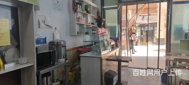 7742(七P）个人城西区万达金街南街桥下临街商铺转让 - 图片 2